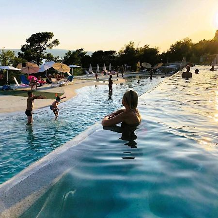 Privilege Resorts Exclusive Camping Villas Селце Екстер'єр фото