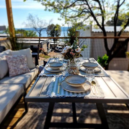 Privilege Resorts Exclusive Camping Villas Селце Екстер'єр фото