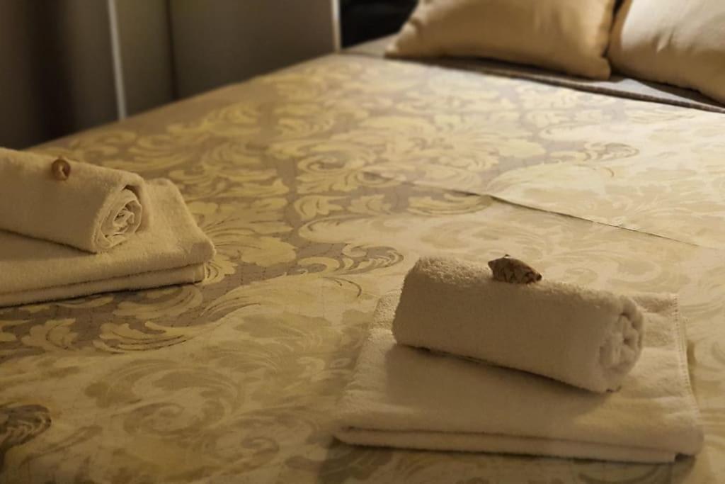 Privilege Resorts Exclusive Camping Villas Селце Екстер'єр фото