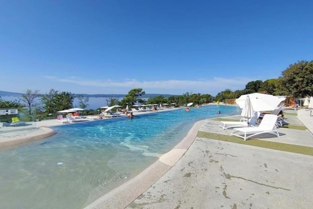 Privilege Resorts Exclusive Camping Villas Селце Екстер'єр фото