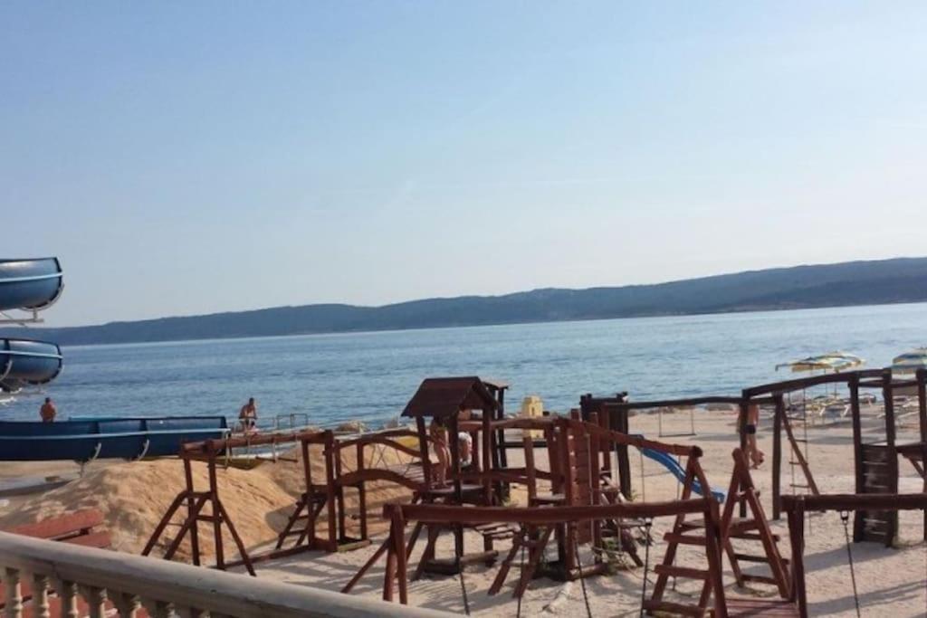 Privilege Resorts Exclusive Camping Villas Селце Екстер'єр фото