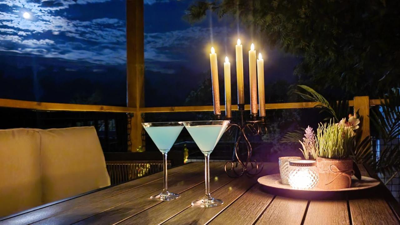 Privilege Resorts Exclusive Camping Villas Селце Екстер'єр фото