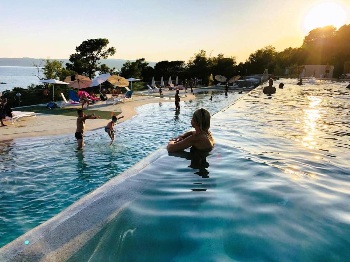 Privilege Resorts Exclusive Camping Villas Селце Екстер'єр фото