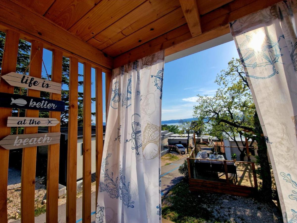 Privilege Resorts Exclusive Camping Villas Селце Екстер'єр фото