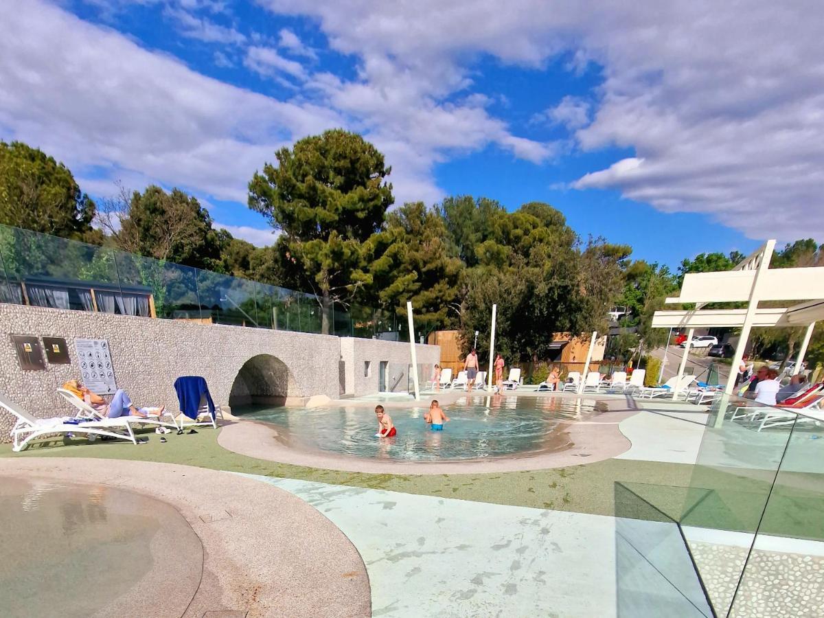 Privilege Resorts Exclusive Camping Villas Селце Екстер'єр фото