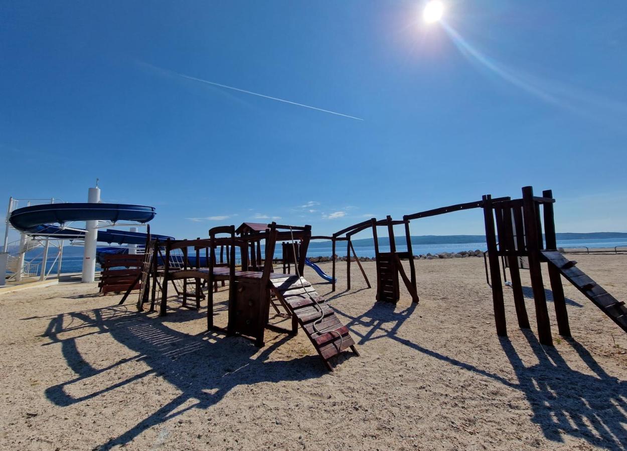 Privilege Resorts Exclusive Camping Villas Селце Екстер'єр фото