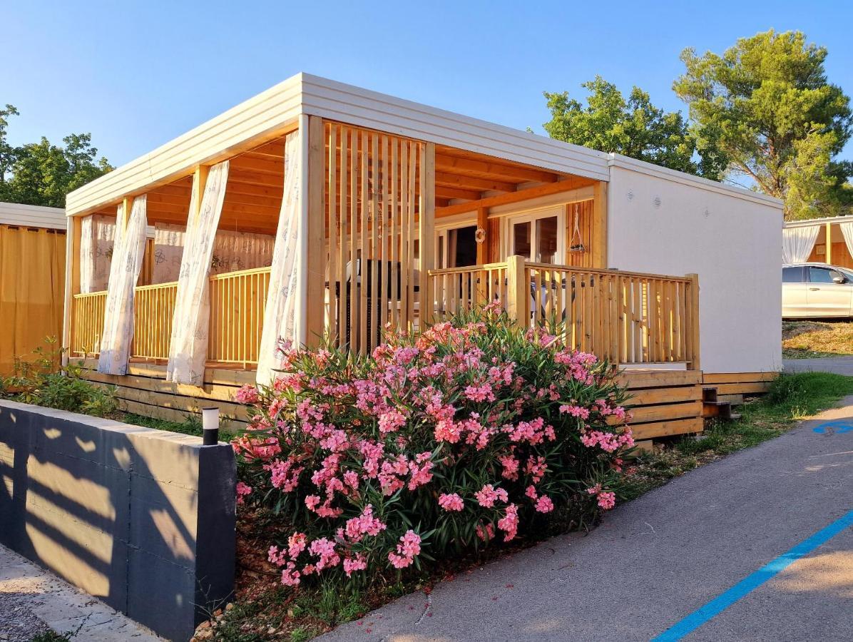 Privilege Resorts Exclusive Camping Villas Селце Екстер'єр фото