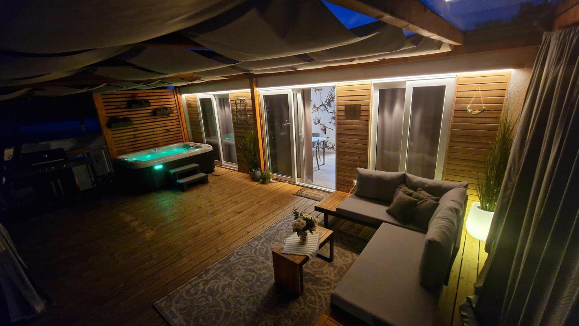 Privilege Resorts Exclusive Camping Villas Селце Екстер'єр фото